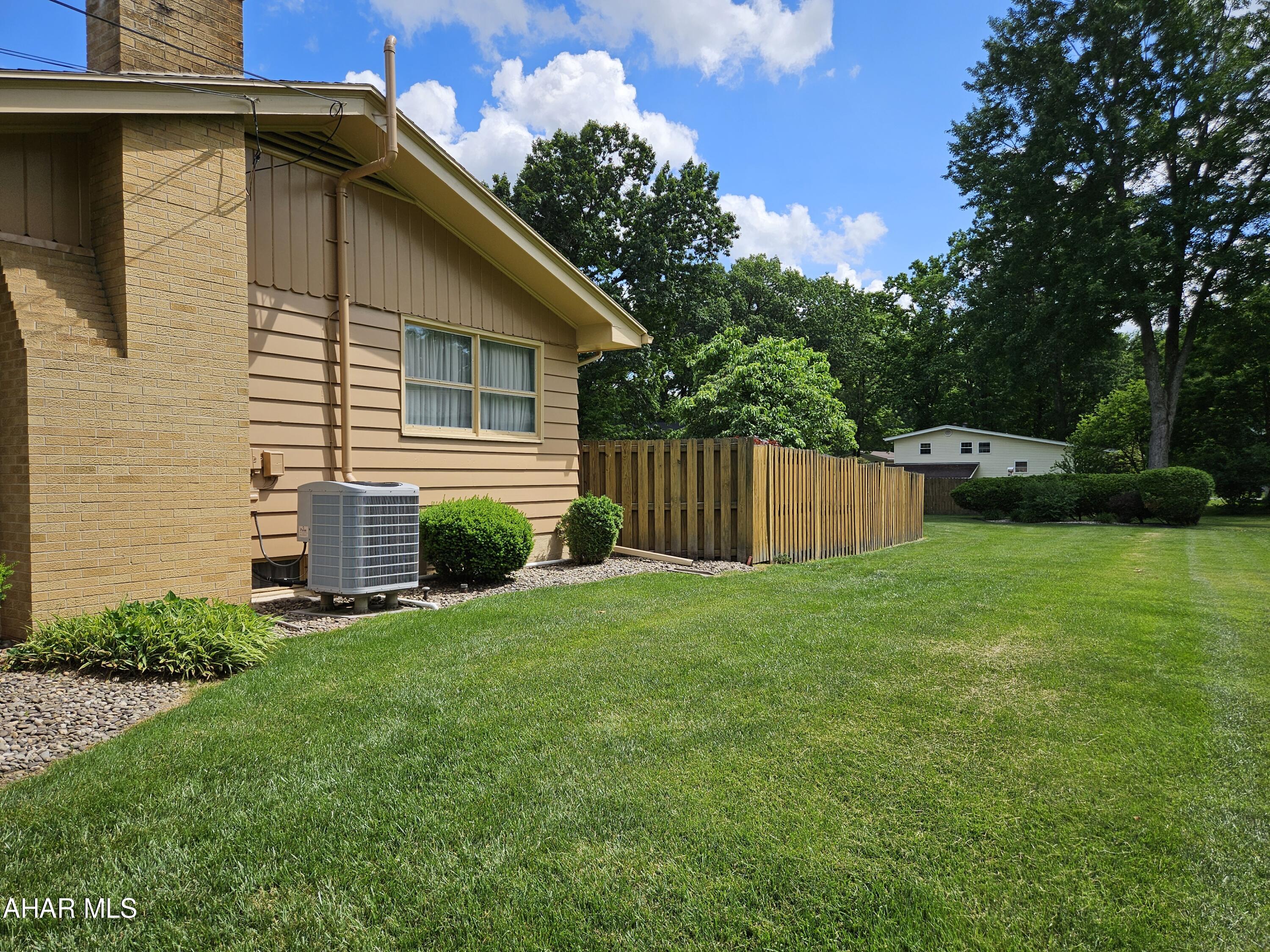 Antis Township - Residential