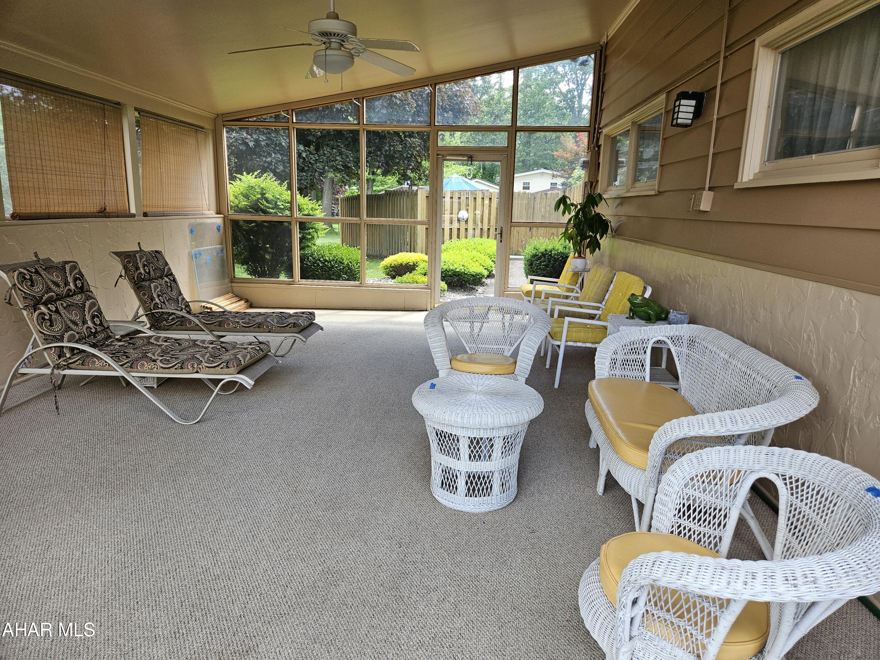 Antis Township - Residential