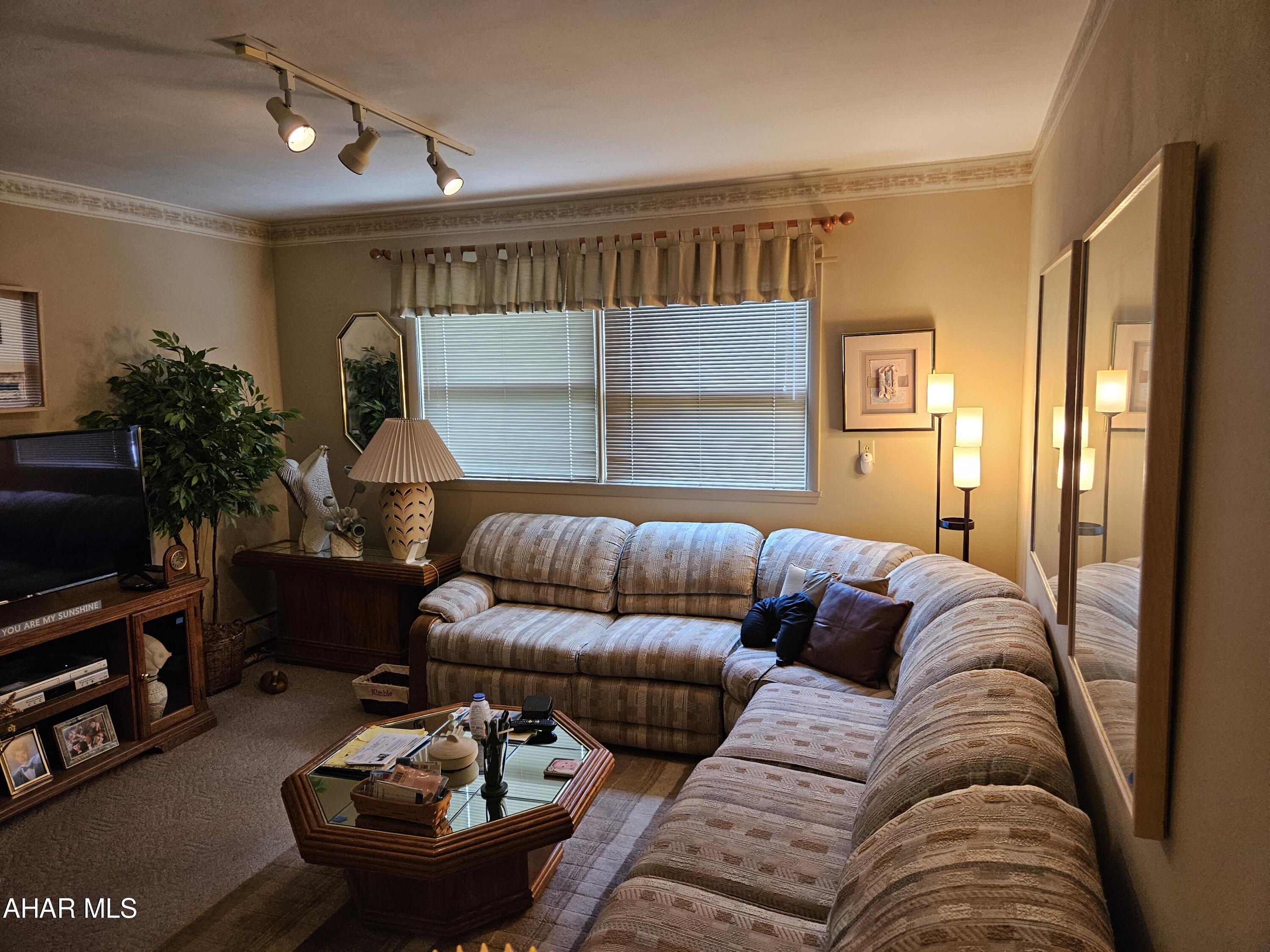 Antis Township - Residential