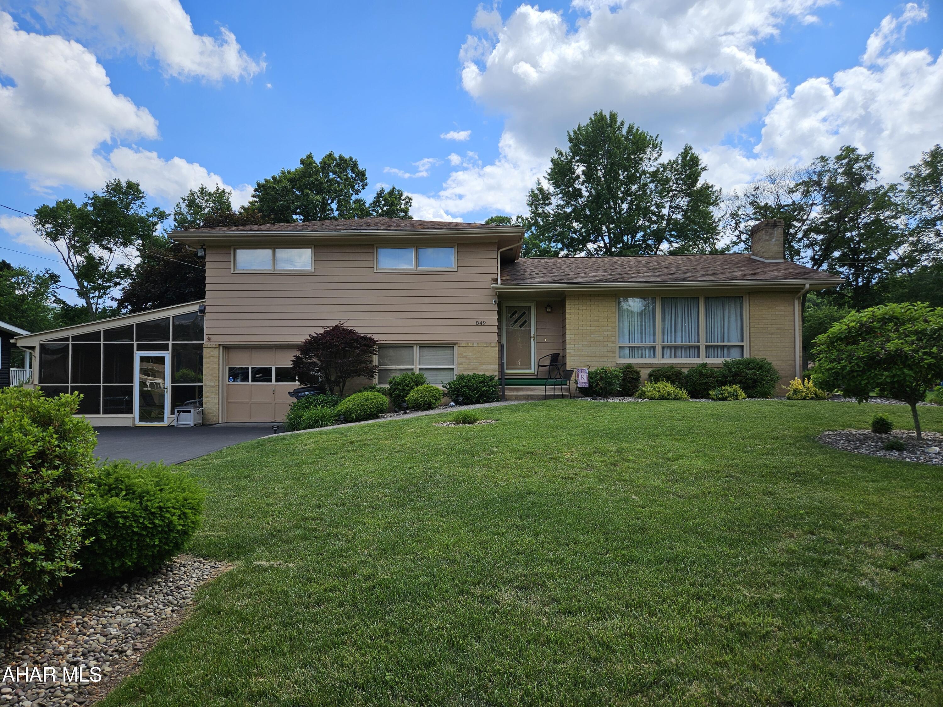 Antis Township - Residential