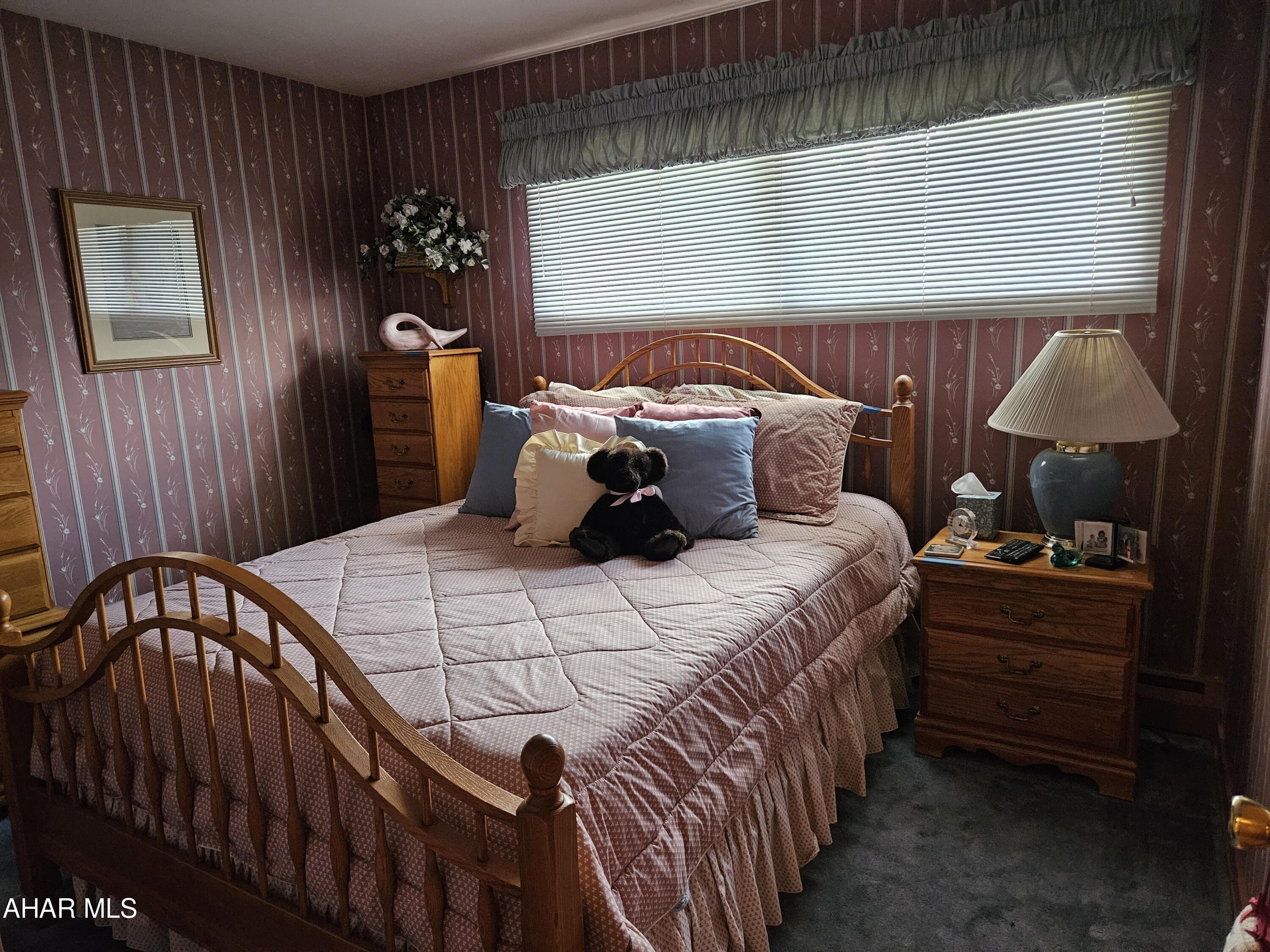 Antis Township - Residential