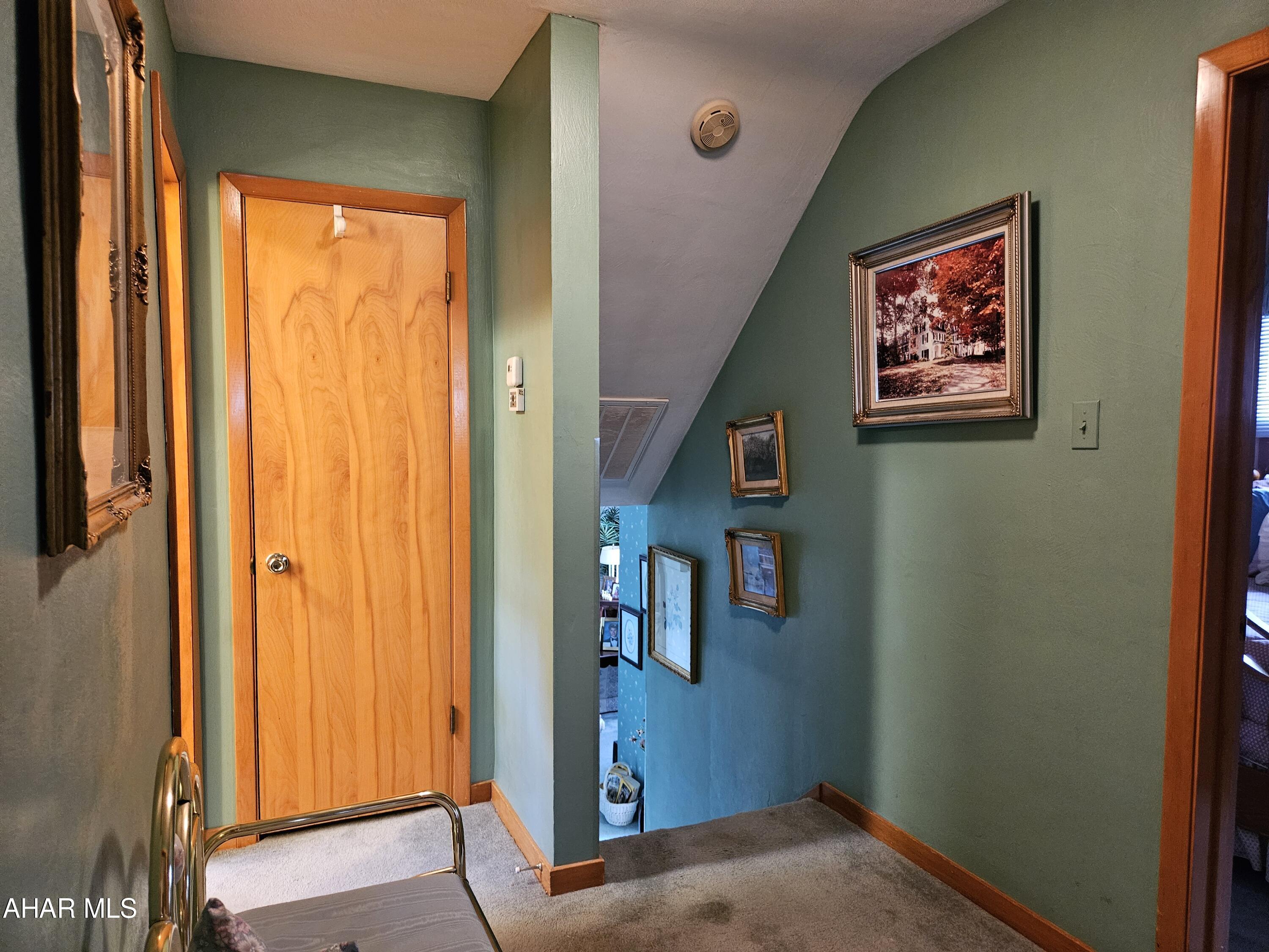 Antis Township - Residential