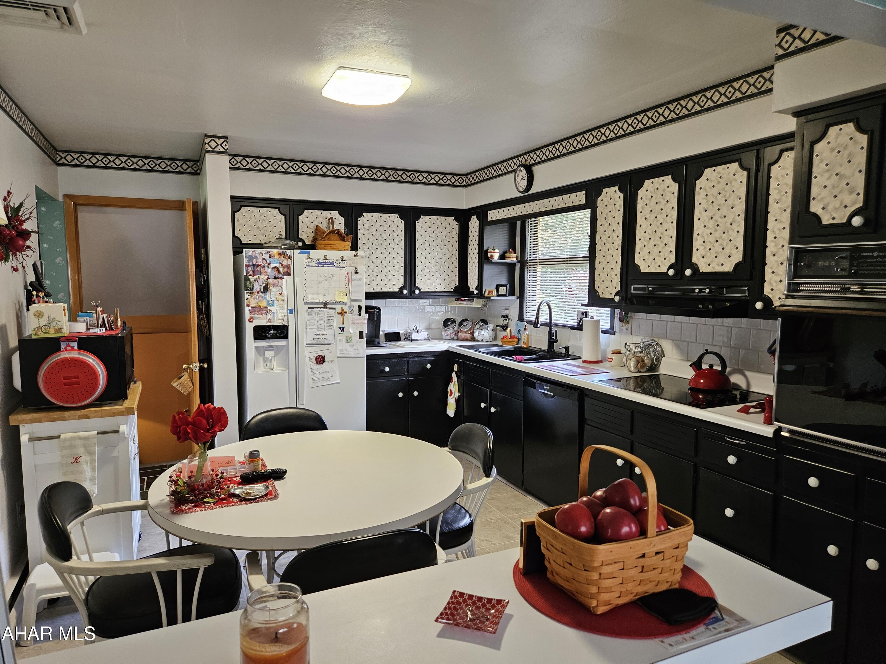 Antis Township - Residential