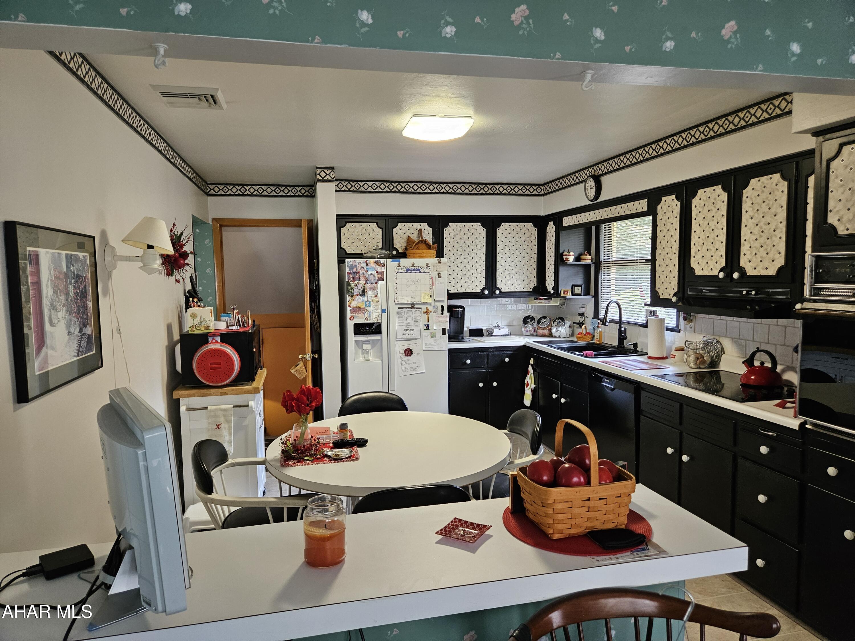 Antis Township - Residential