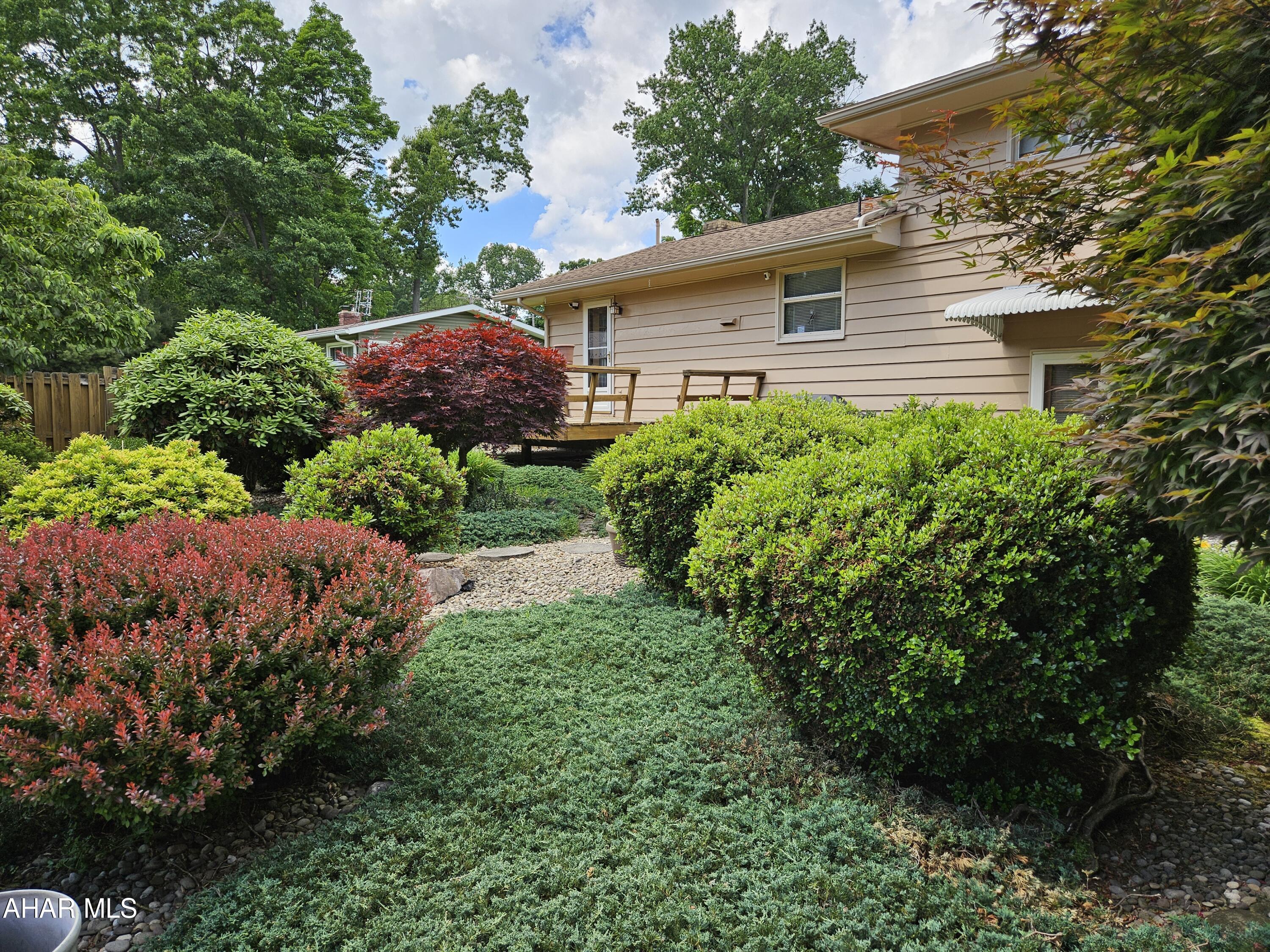 Antis Township - Residential