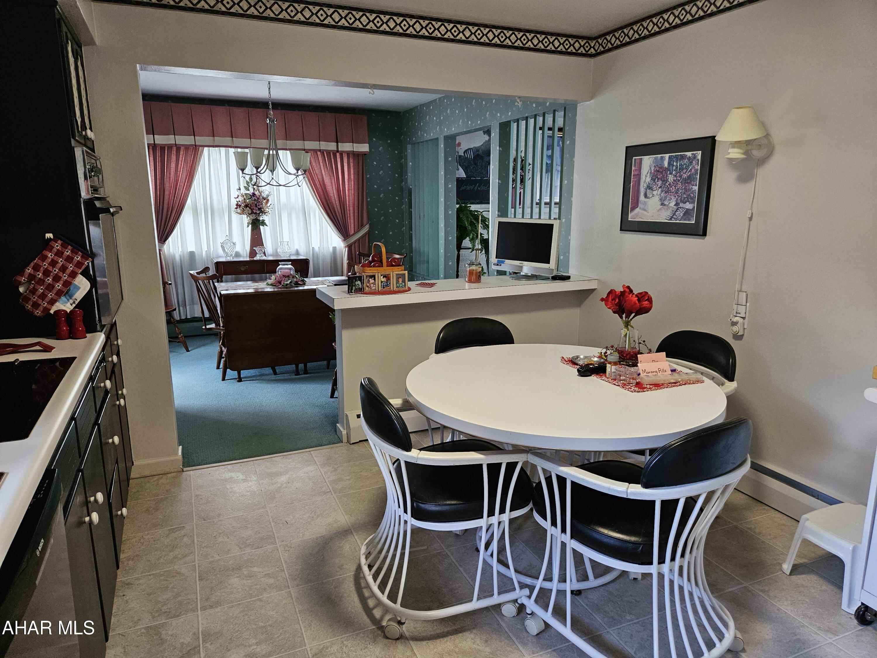 Antis Township - Residential