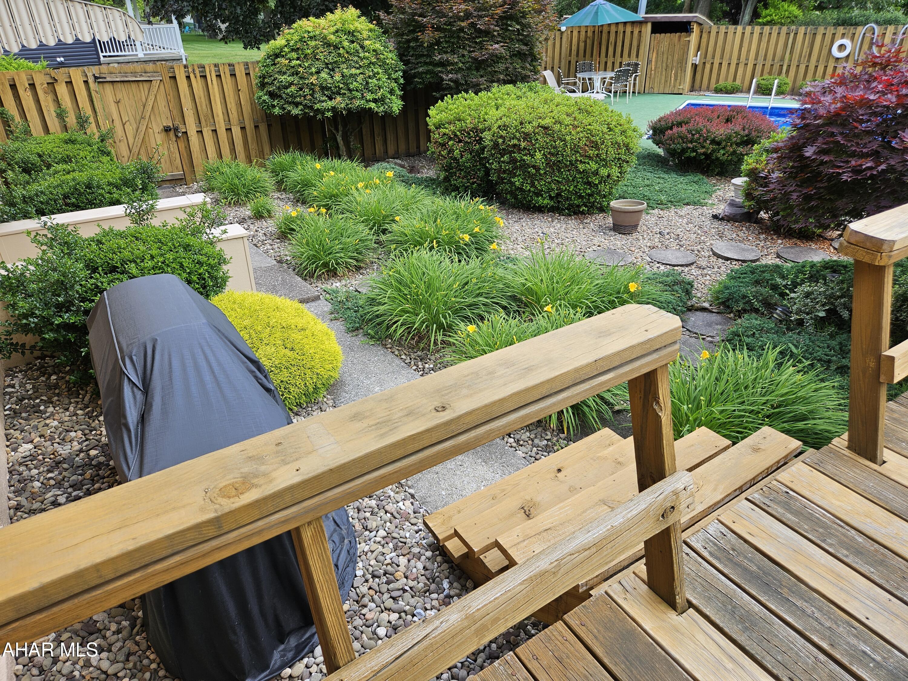 Antis Township - Residential