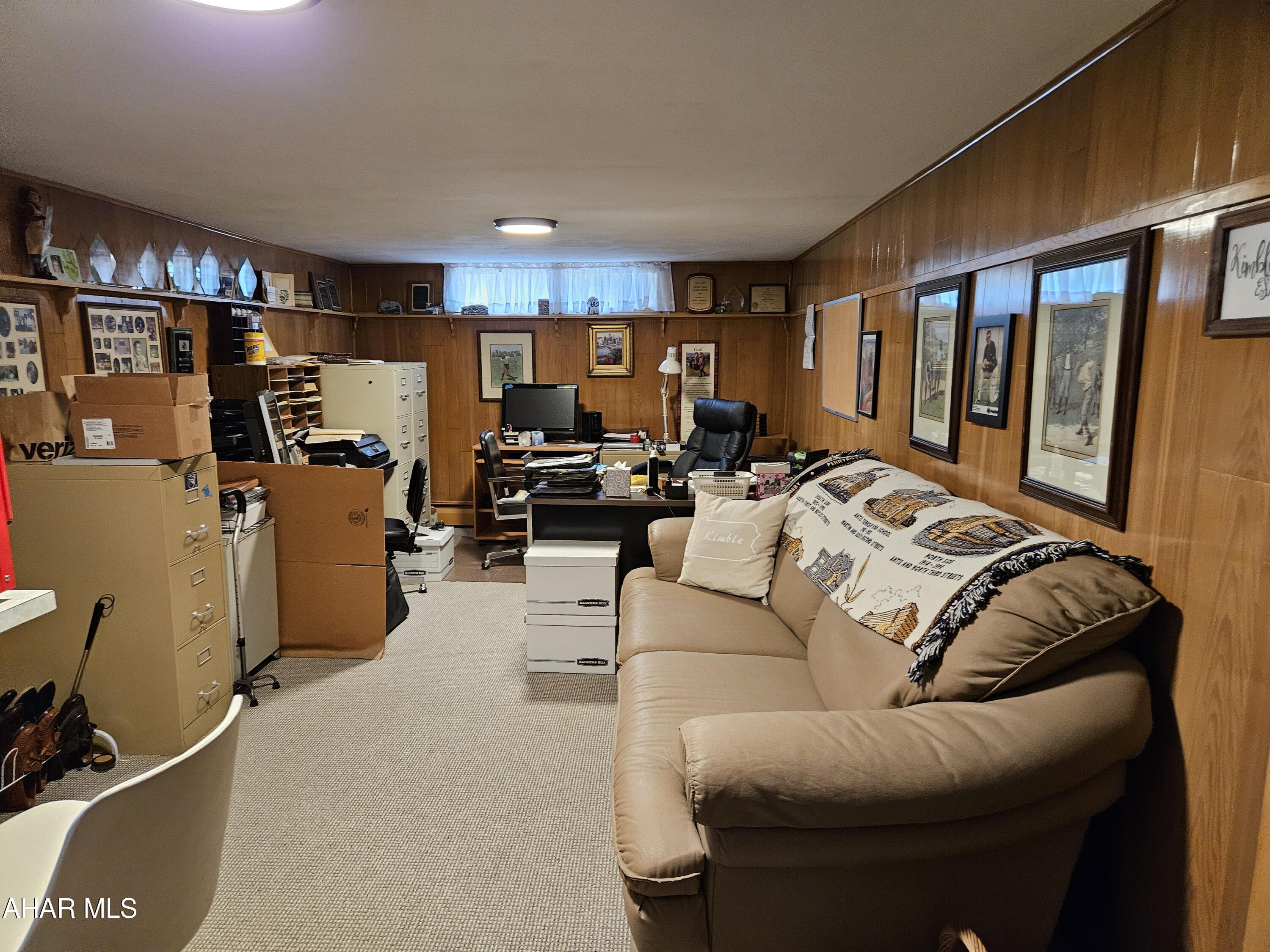 Antis Township - Residential