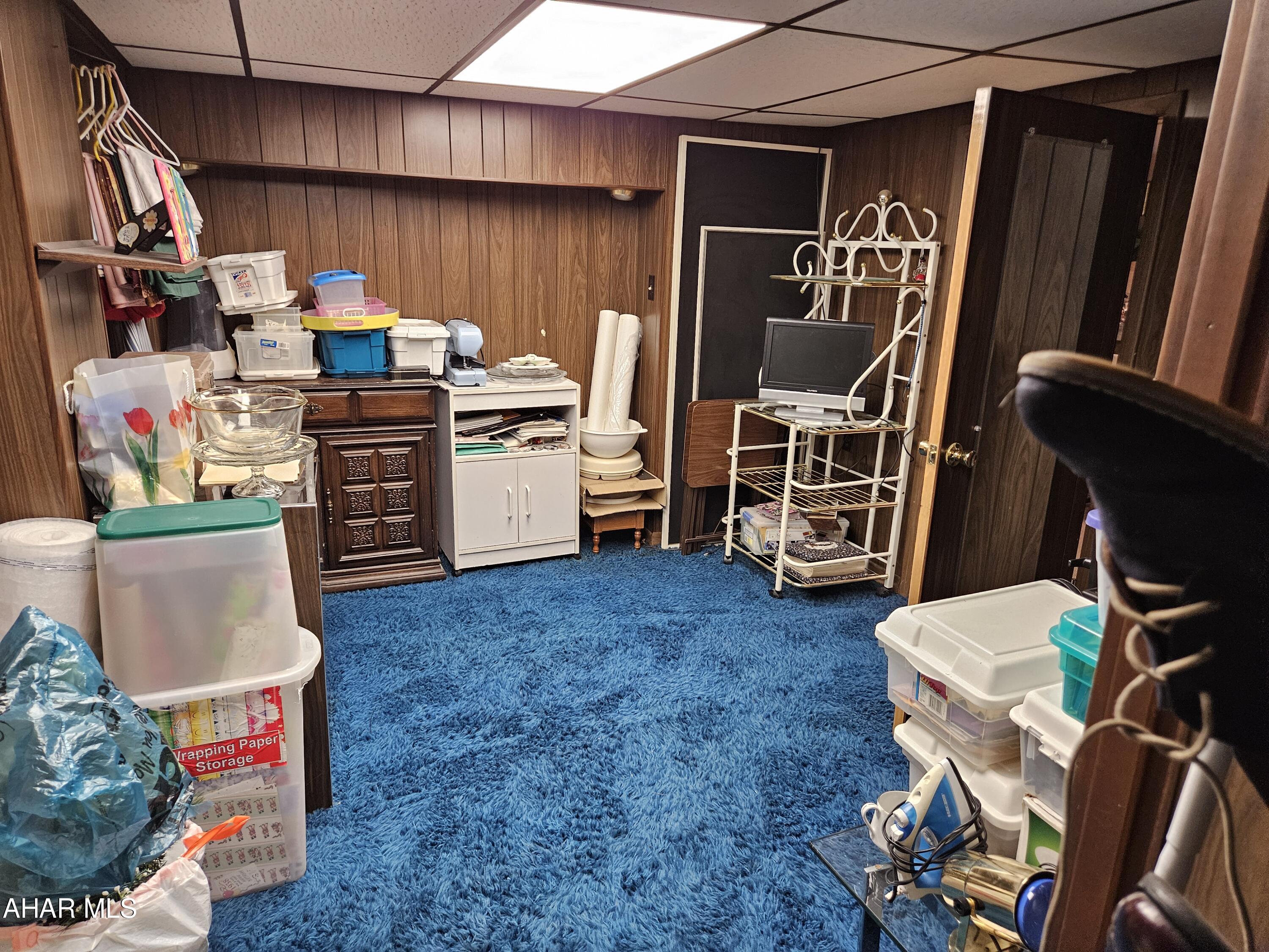 Antis Township - Residential