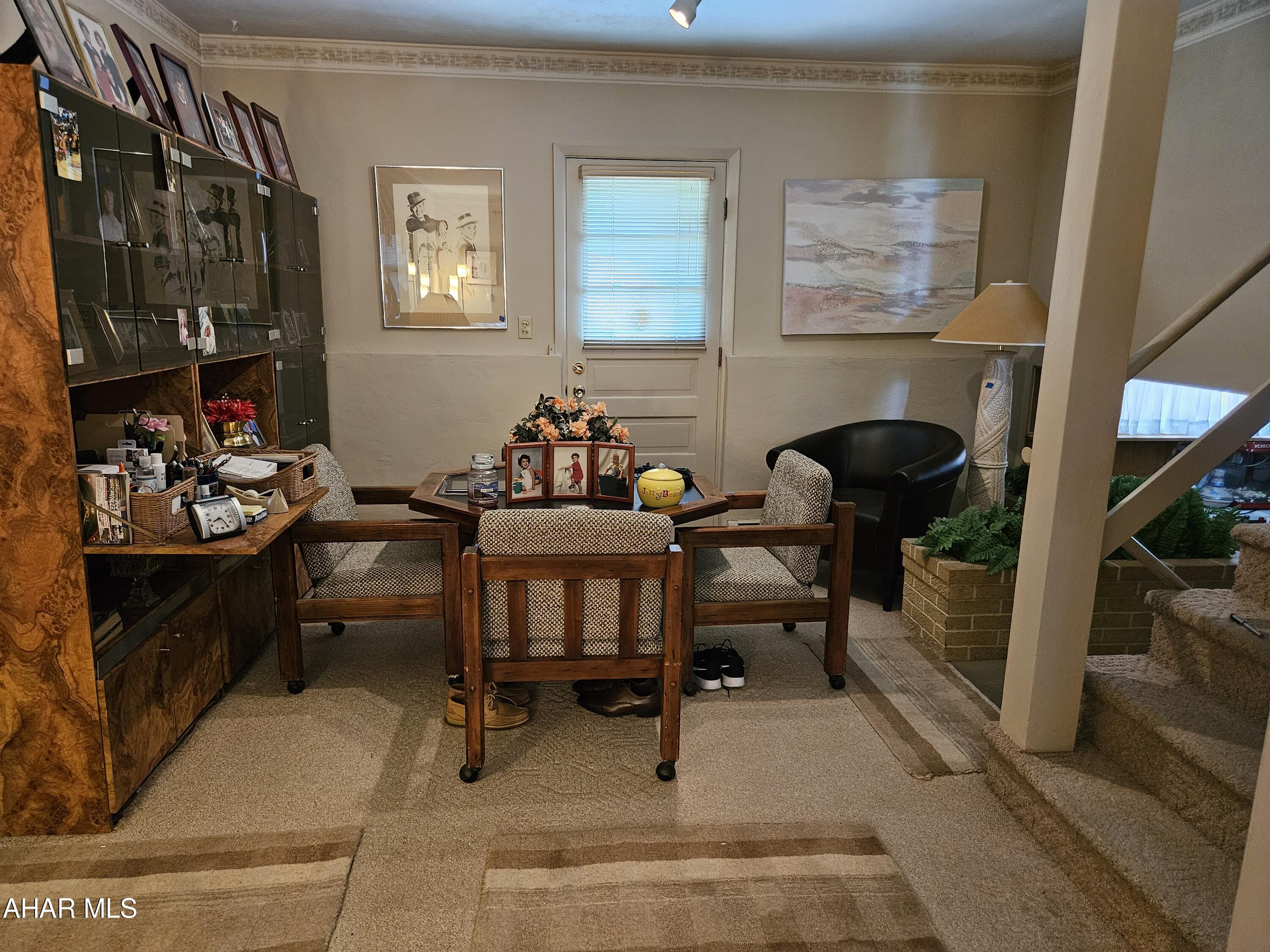 Antis Township - Residential