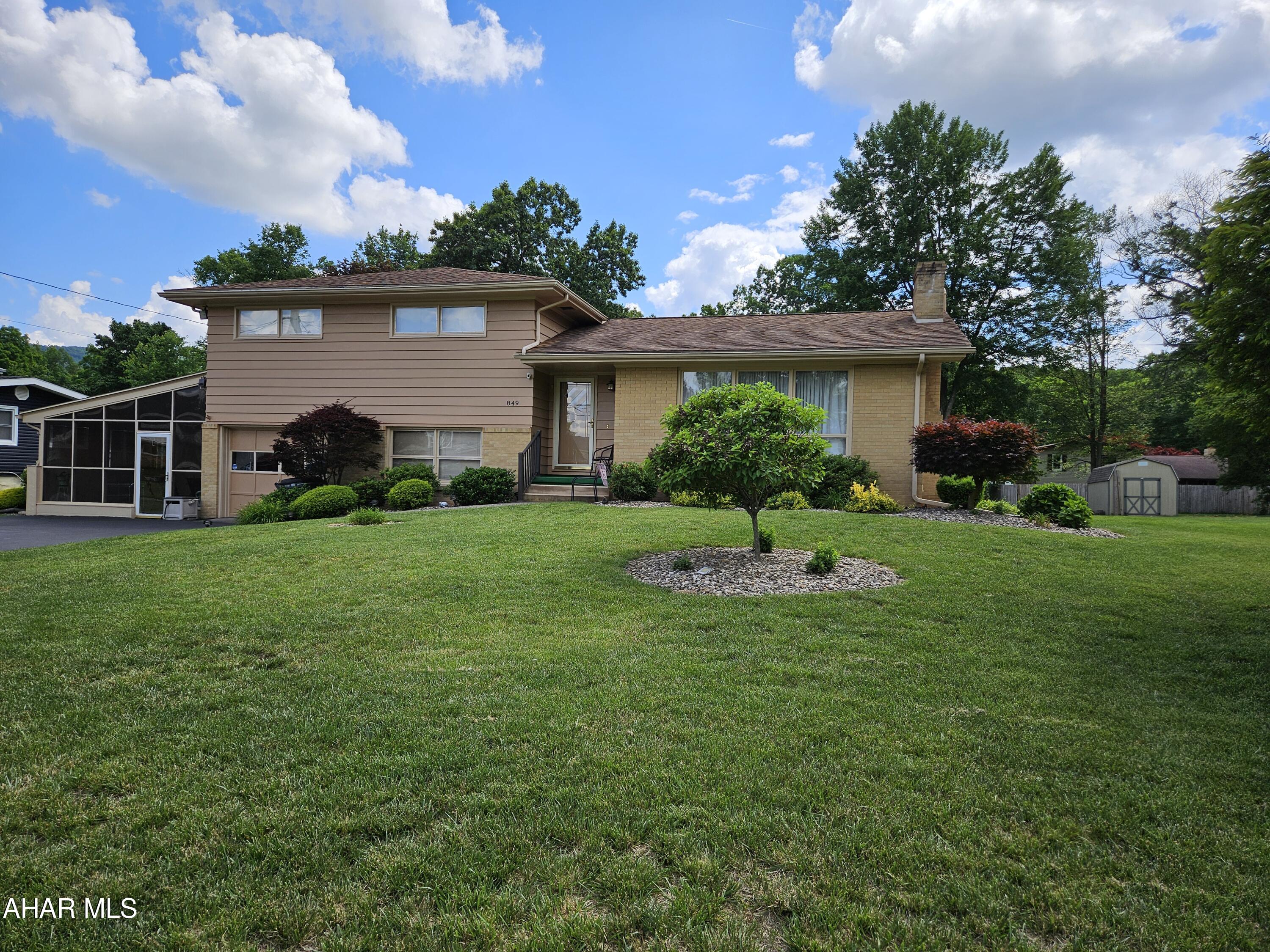 Antis Township - Residential