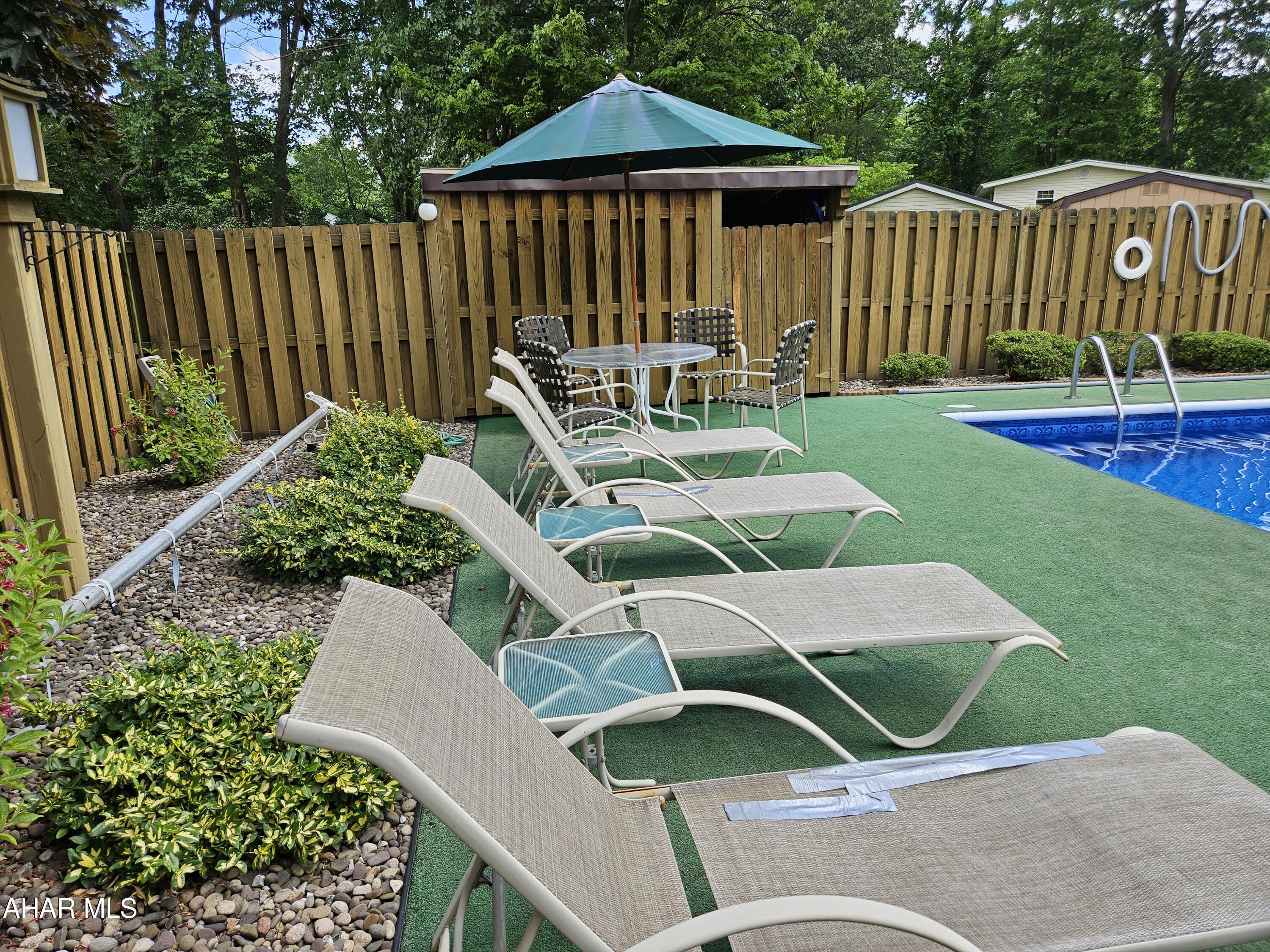 Antis Township - Residential