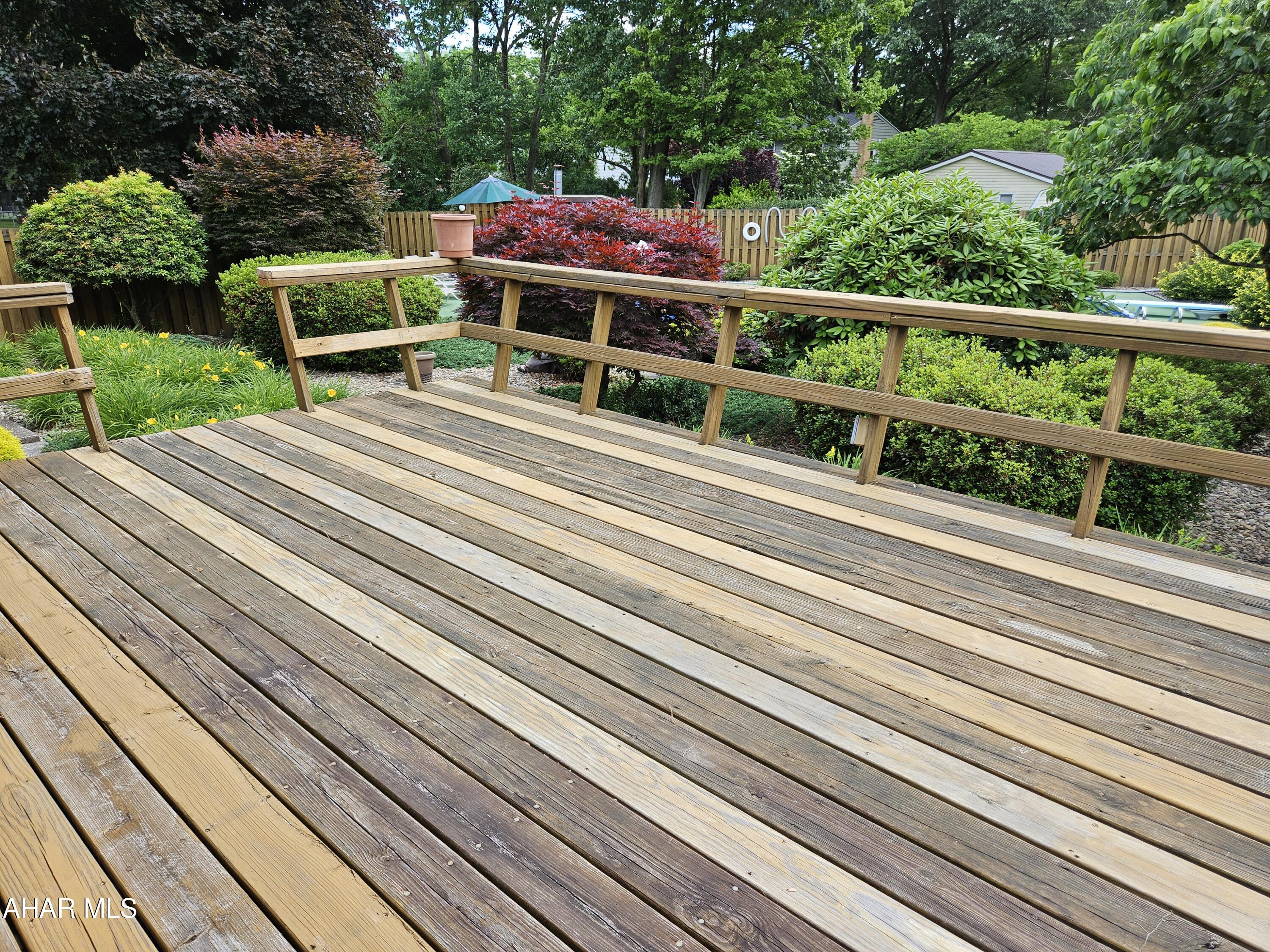 Antis Township - Residential