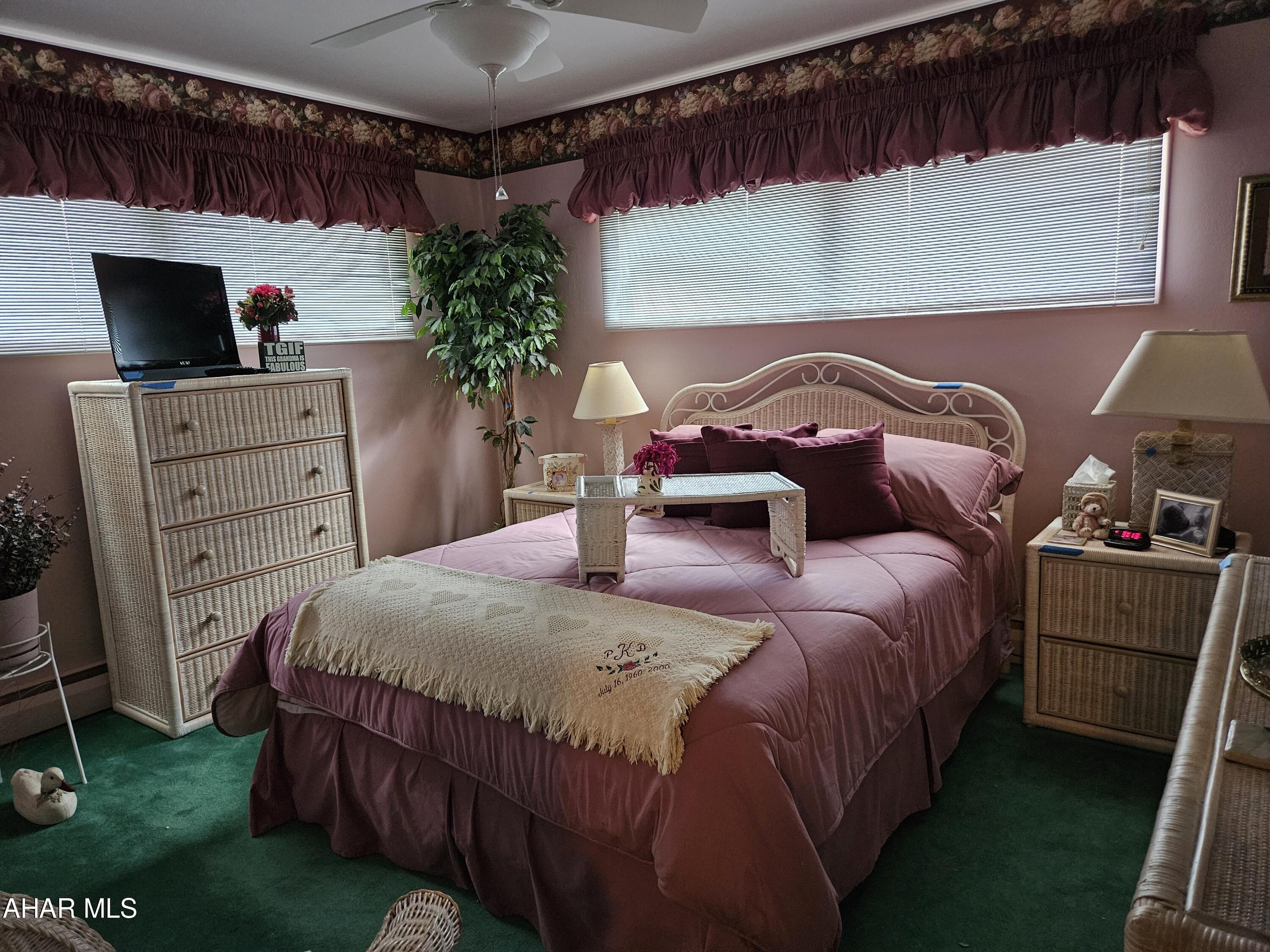 Antis Township - Residential