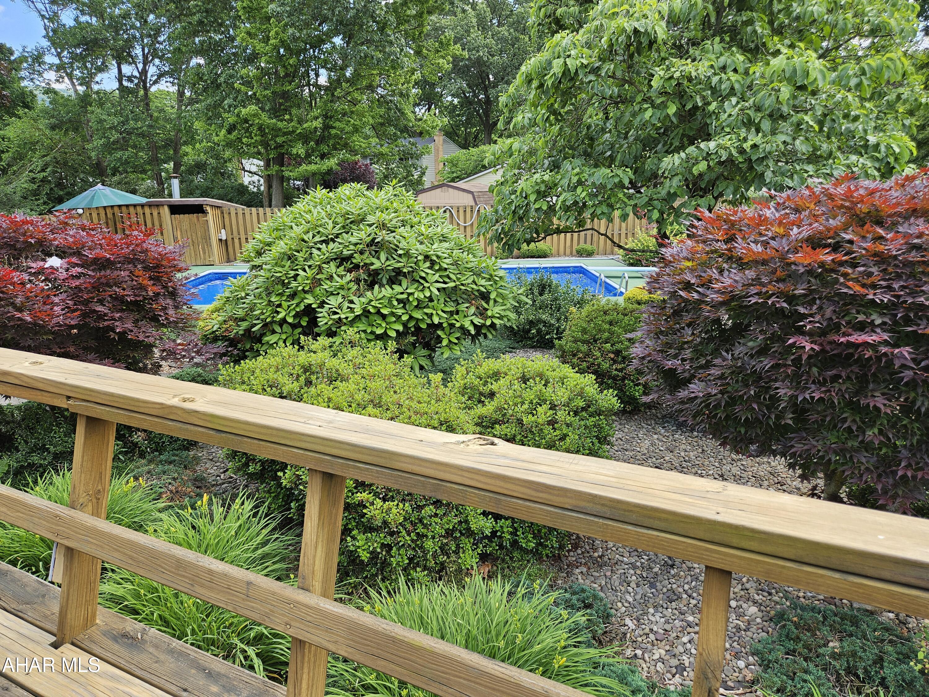 Antis Township - Residential