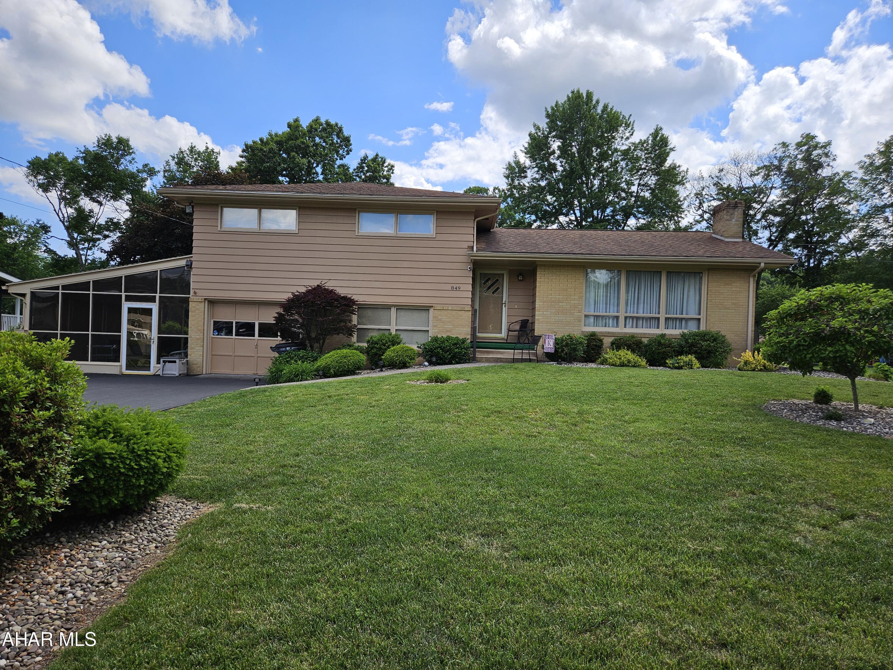 Antis Township - Residential