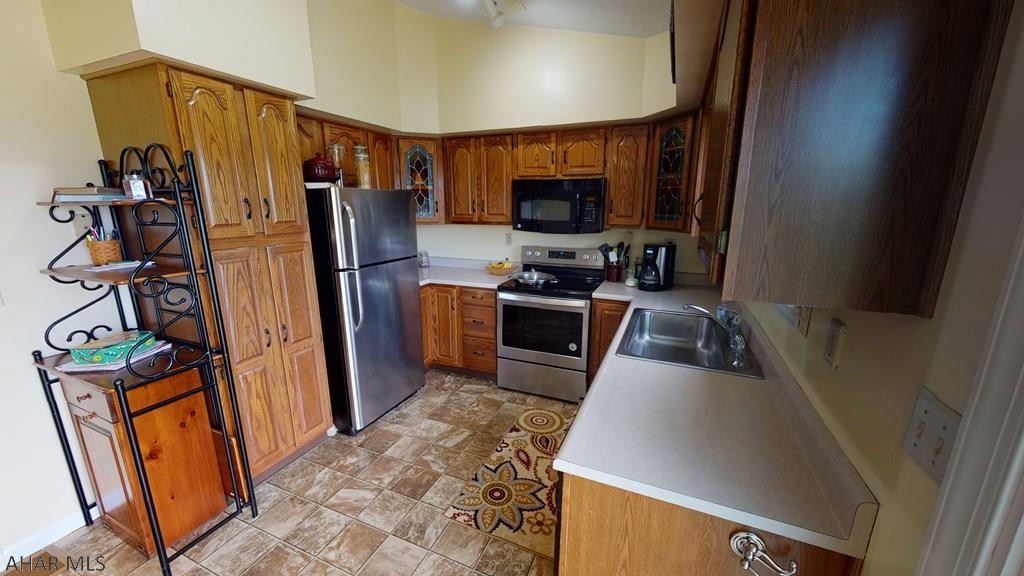 Unknown - Residential