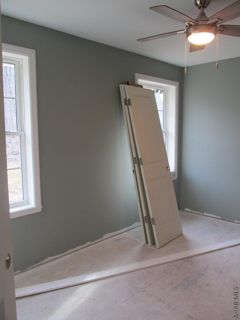 Brush Oaks Development - Residential
