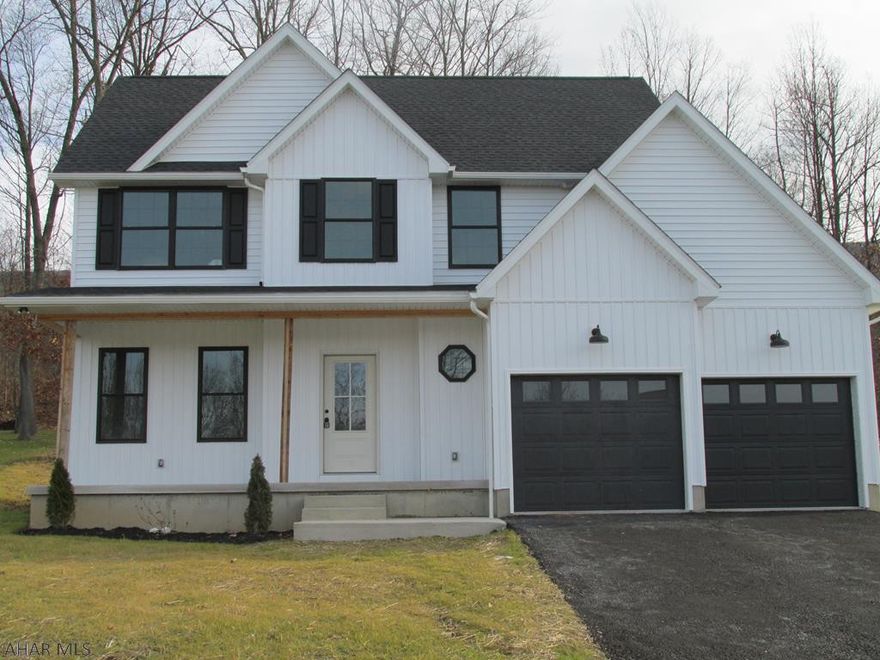 New Construction - BRAND NEW 2 story in Beautiful, Quiet, Convenient, Brush Oaks Development! Move right in to this lovely new home with DR, Kitchen w/quartz counters, Great Rm w/fireplace, Powder Rm, 2 car garage. Second flr is Laundry, MBR w/Lg Ensuite, WIC, BR, Jack n Jill Bath, BR. Home Owners Association $400 Capitalization fee (one time) $140 per year. Private back yard wooded. Don't wait on this one!*** 1/7/22 Check out additional photos of kitchen counters installed, bathroom vanities and tops, carpet, etc.