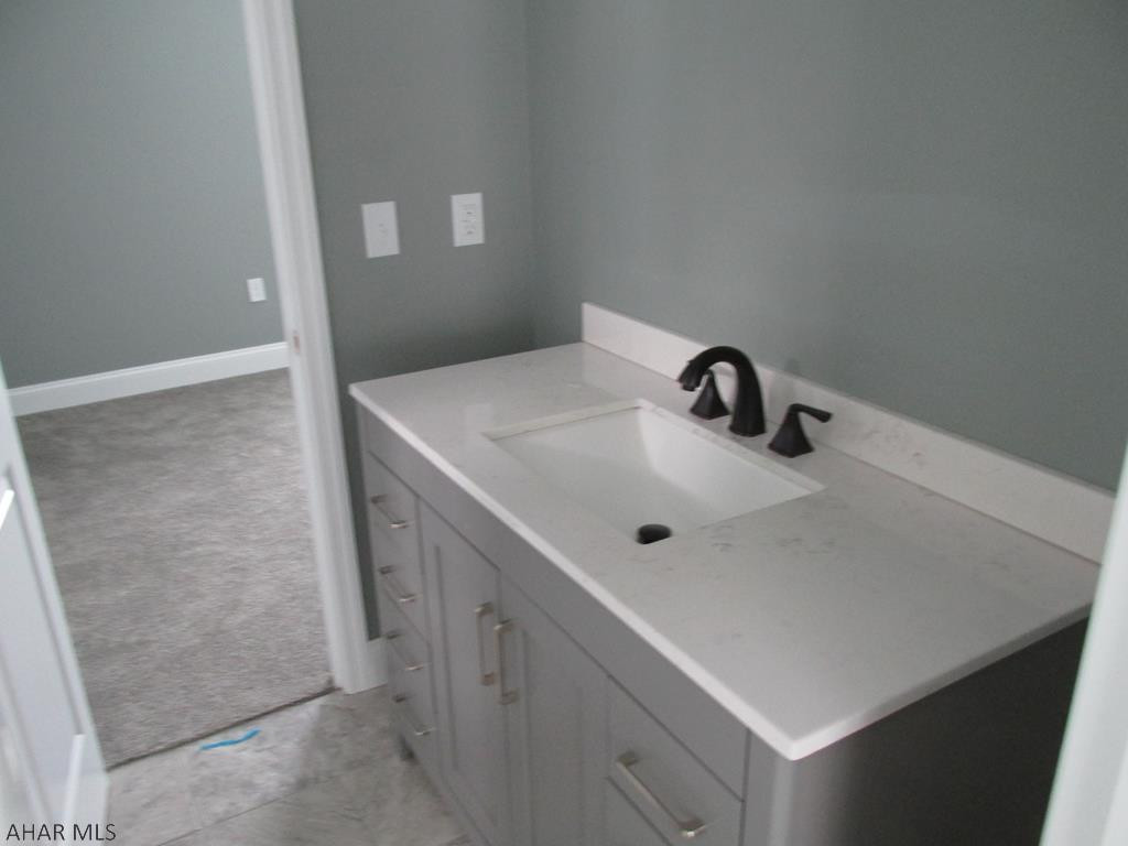 Brush Oaks Development - Residential