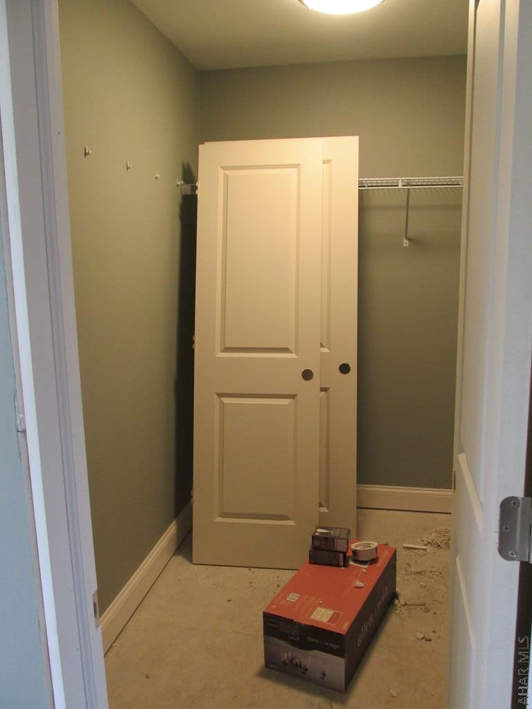 Brush Oaks Development - Residential