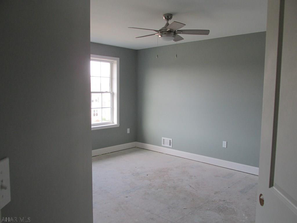 Brush Oaks Development - Residential