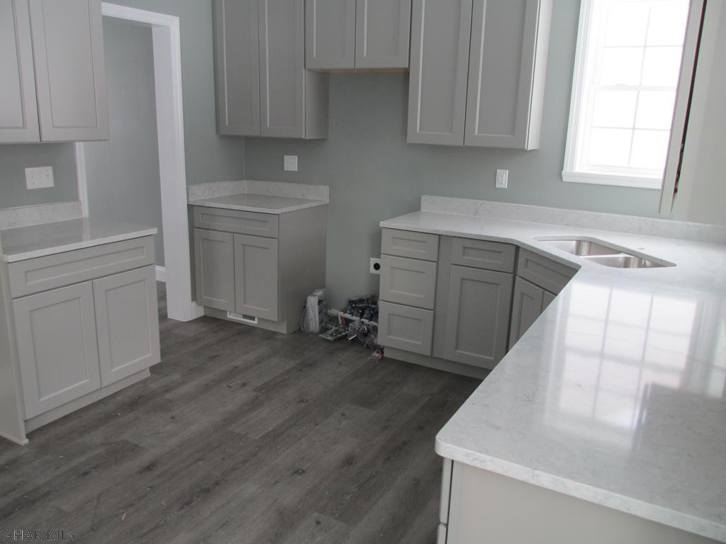 Brush Oaks Development - Residential