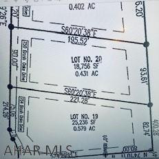 Brush Oaks Development - Residential