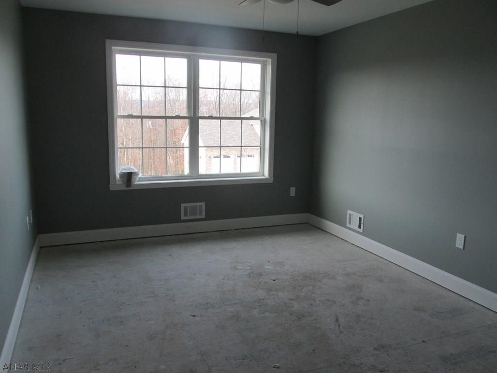 Brush Oaks Development - Residential