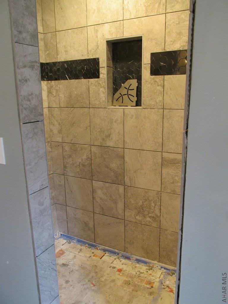 Brush Oaks Development - Residential