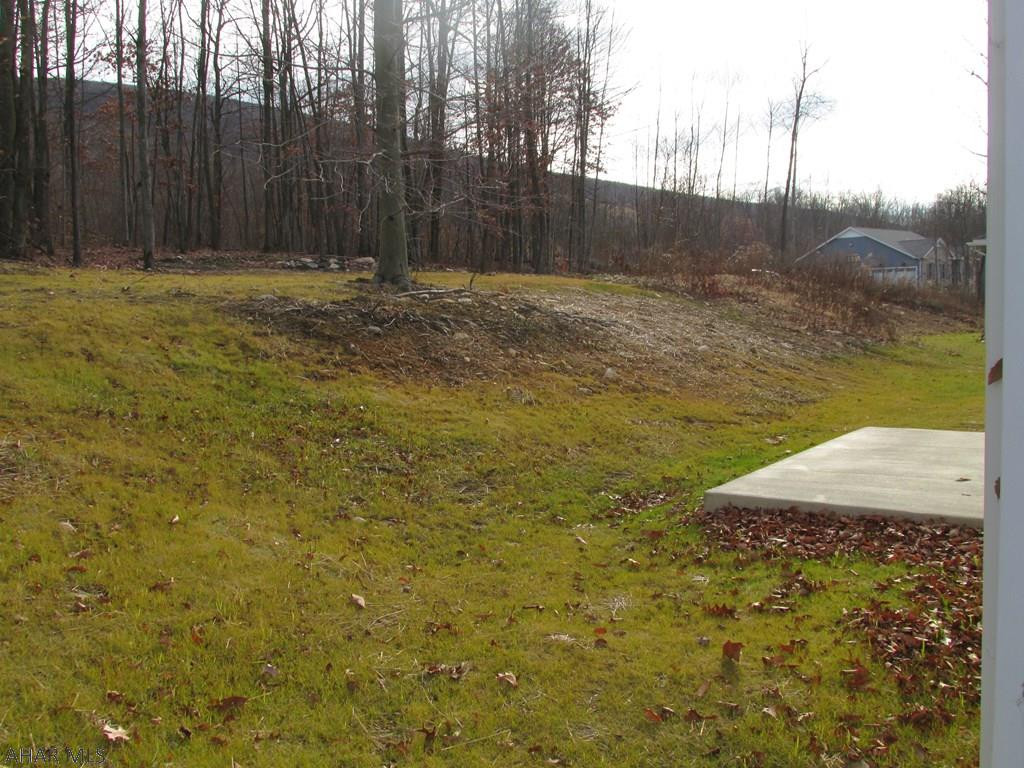 Brush Oaks Development - Residential