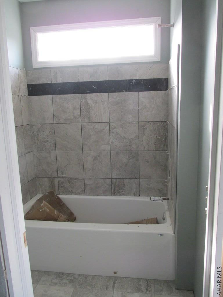 Brush Oaks Development - Residential