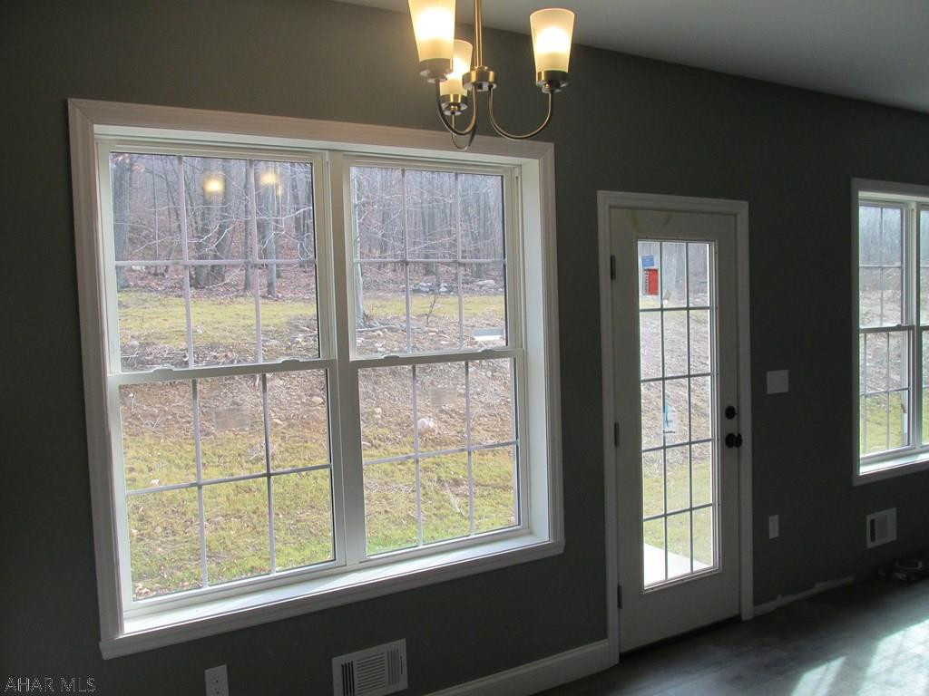 Brush Oaks Development - Residential