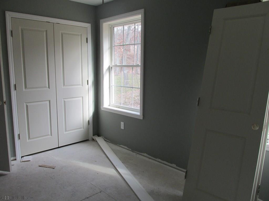 Brush Oaks Development - Residential