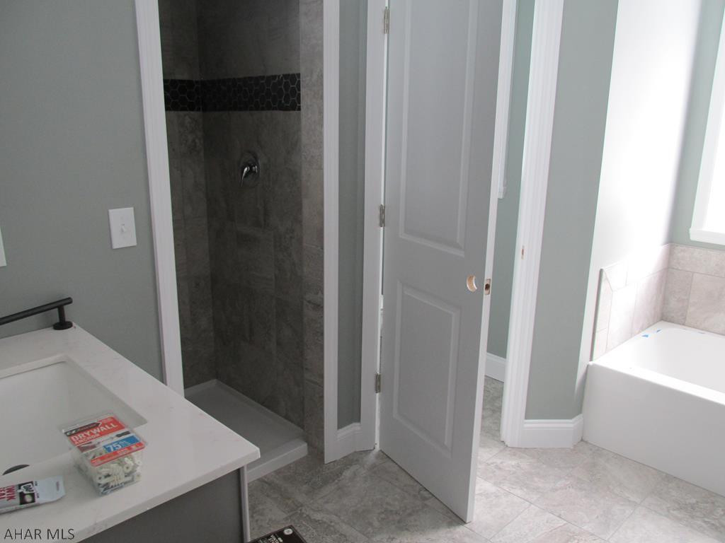 Brush Oaks Development - Residential