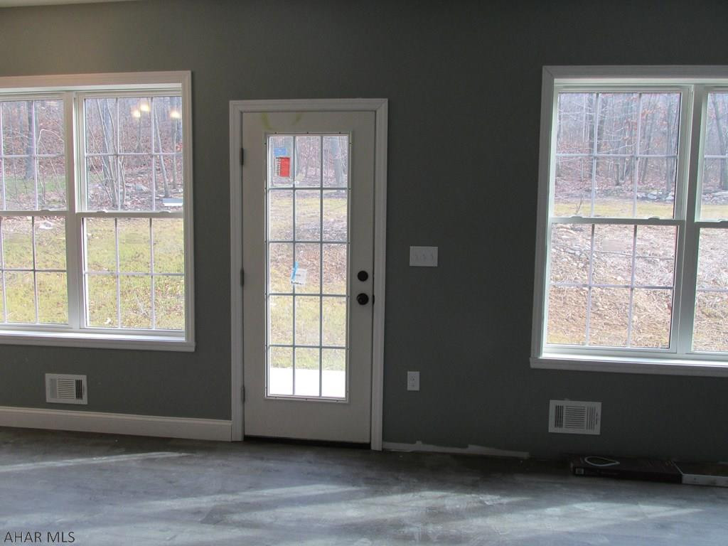 Brush Oaks Development - Residential