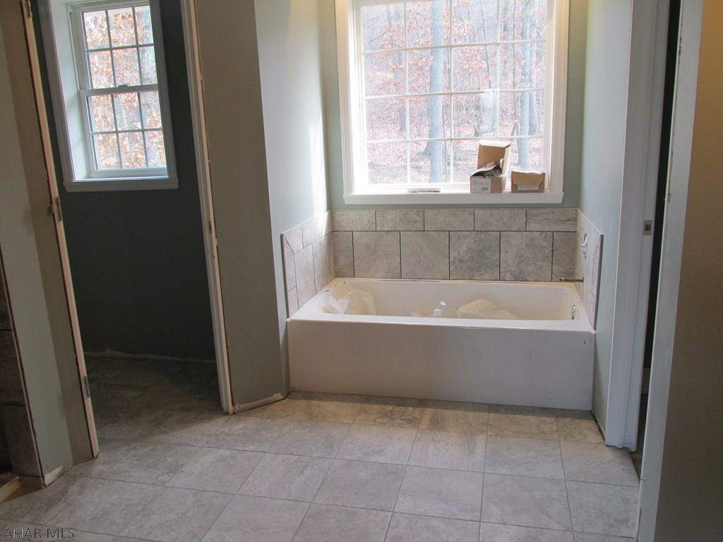 Brush Oaks Development - Residential