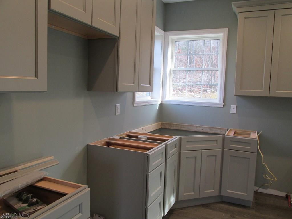 Brush Oaks Development - Residential