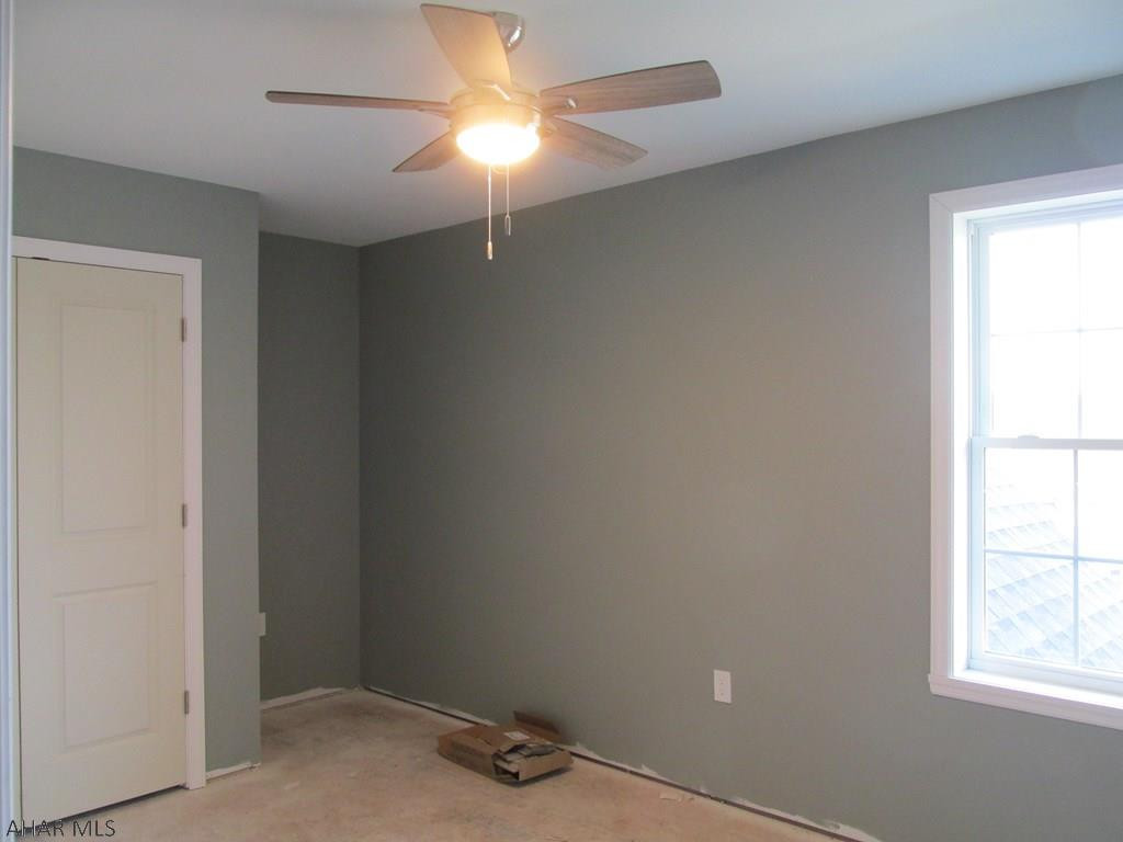 Brush Oaks Development - Residential