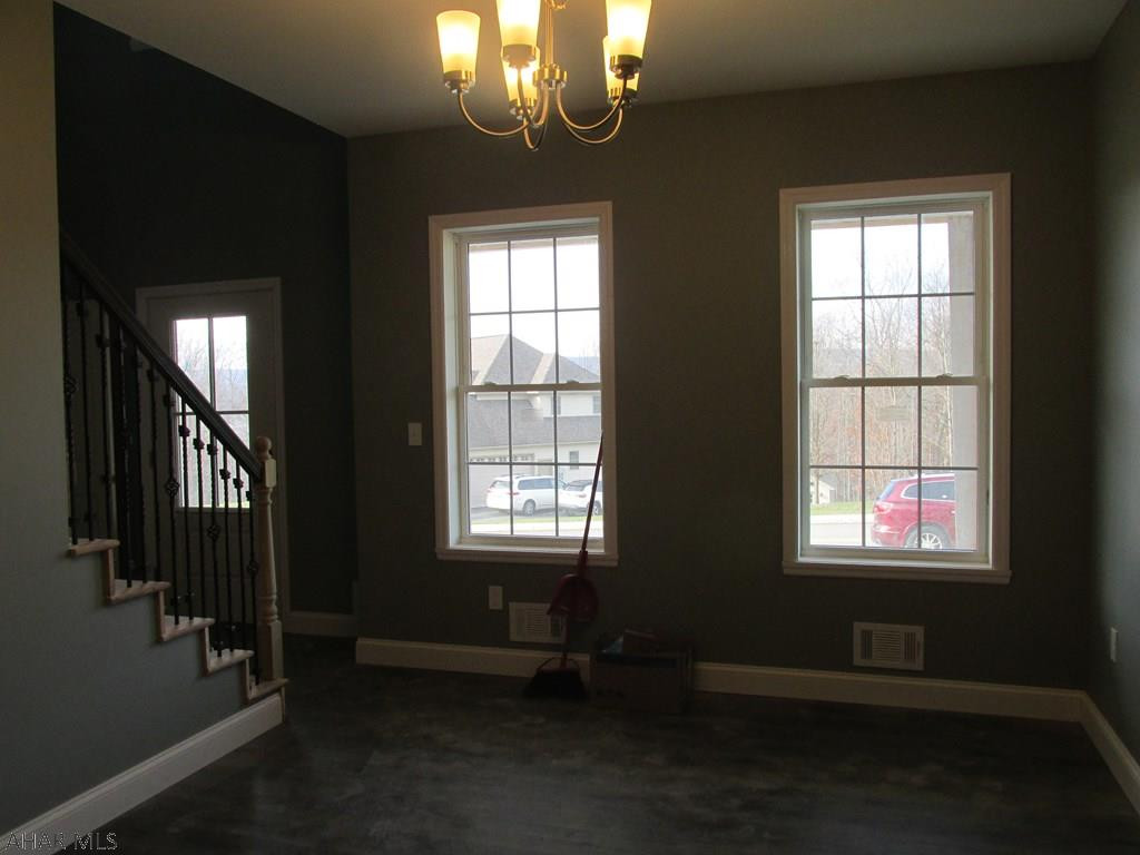 Brush Oaks Development - Residential