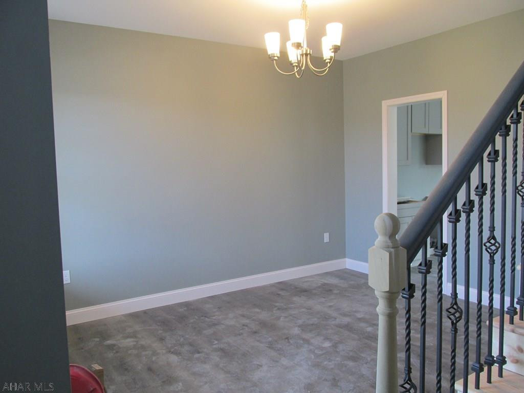 Brush Oaks Development - Residential