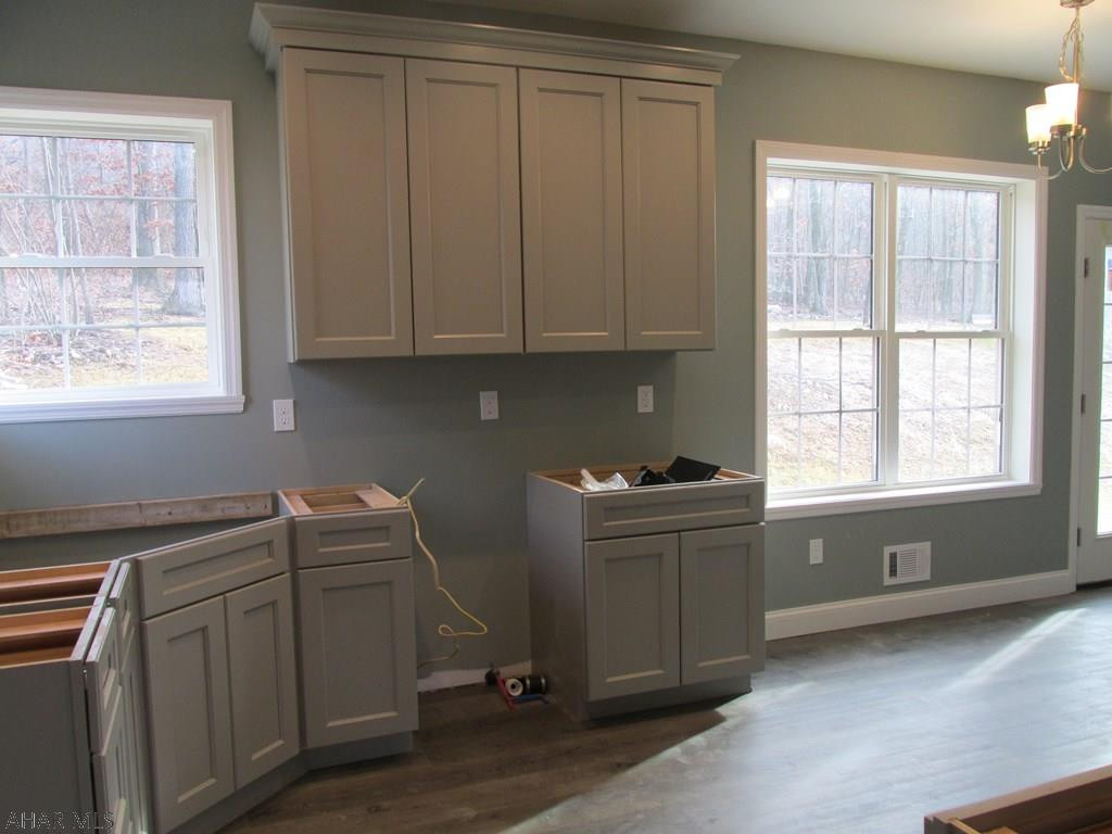 Brush Oaks Development - Residential