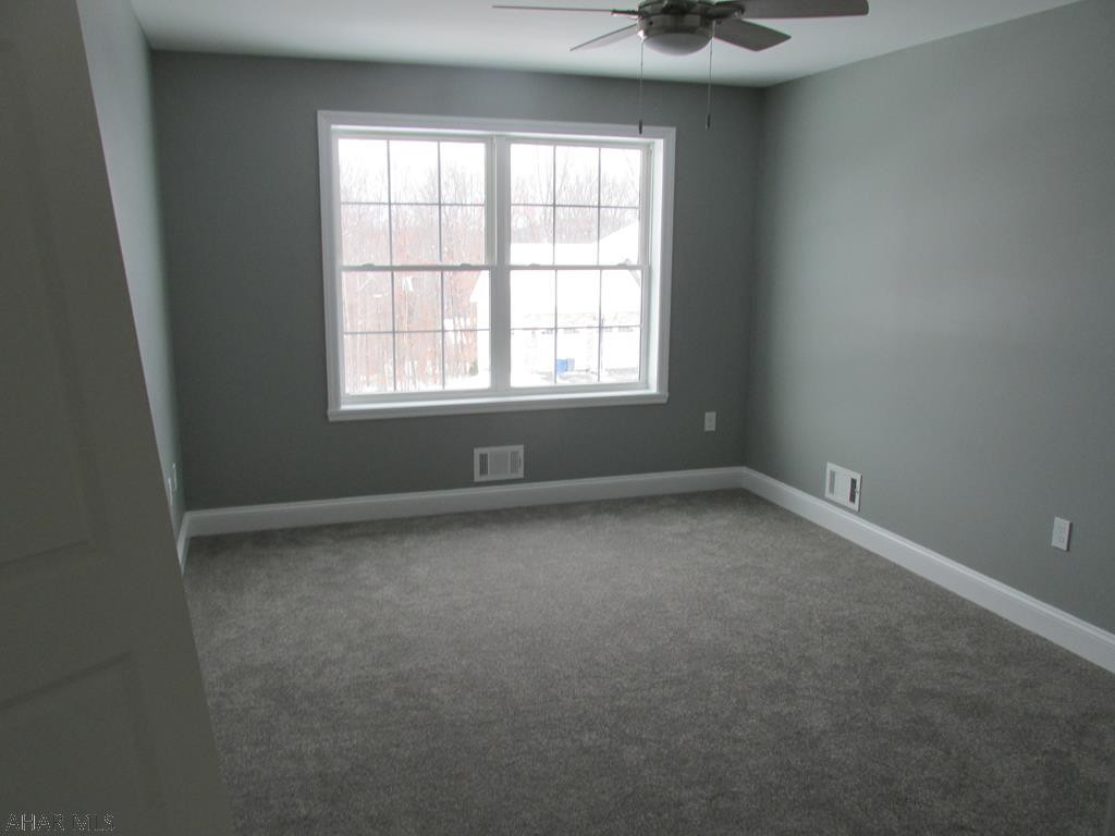 Brush Oaks Development - Residential