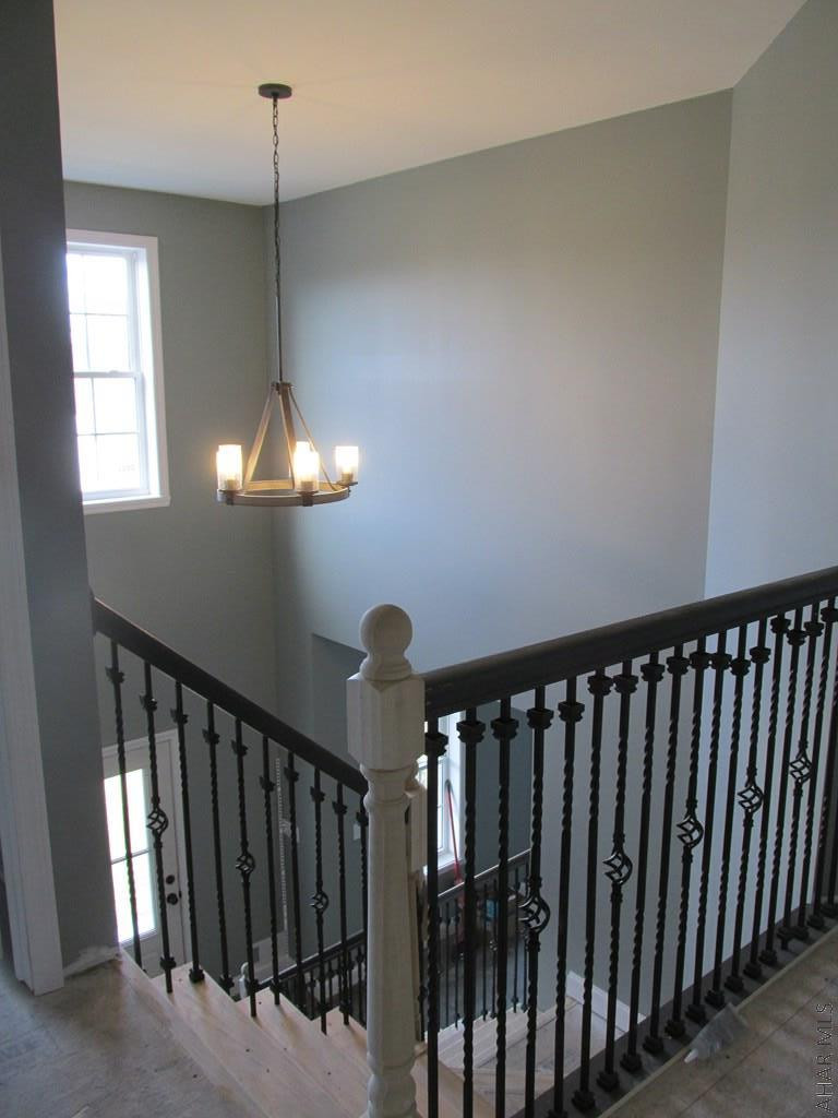 Brush Oaks Development - Residential