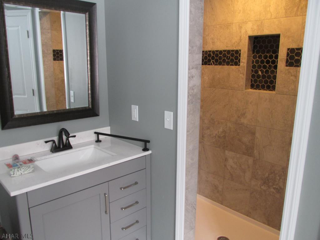 Brush Oaks Development - Residential
