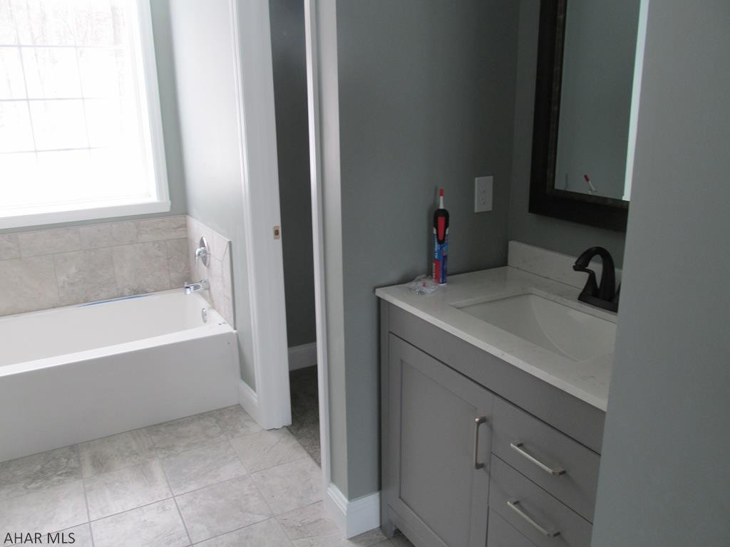 Brush Oaks Development - Residential