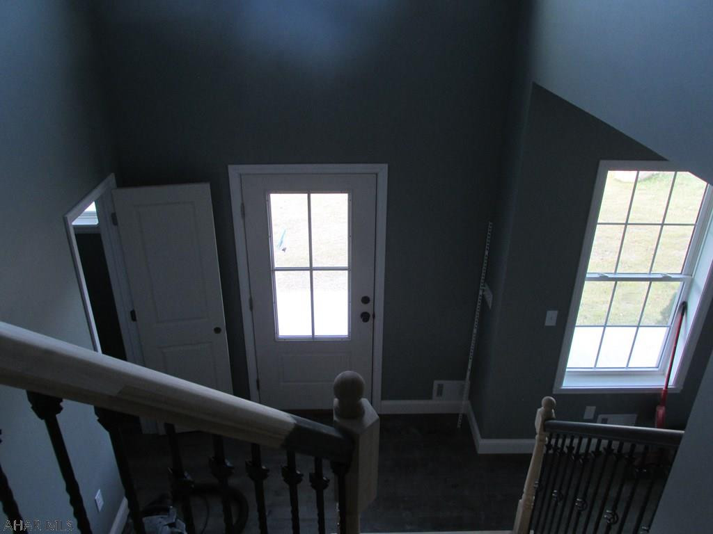 Brush Oaks Development - Residential
