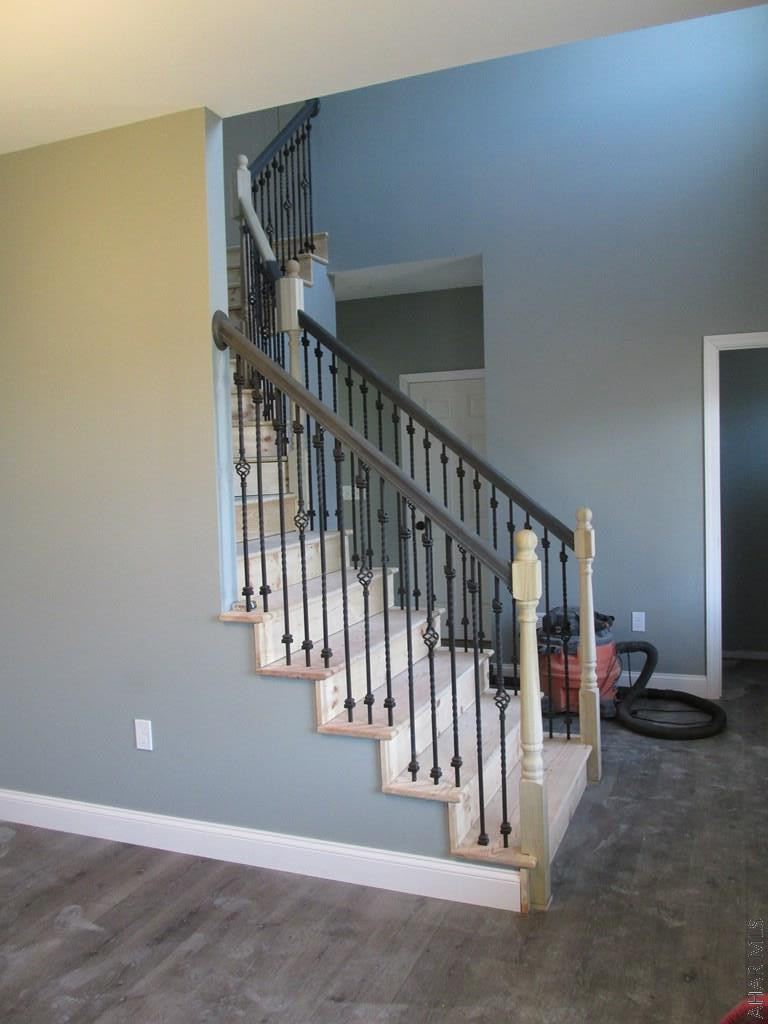 Brush Oaks Development - Residential