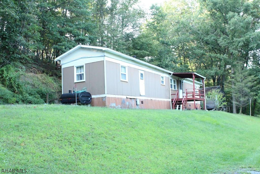 Unknown - Residential