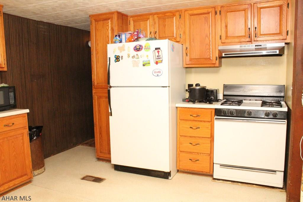 Unknown - Residential